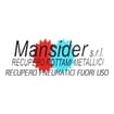 Logo Mansider Srl