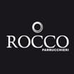 Logo Rocco Parrucchieri S.n.c. Di Santarcangelo Rocco & C.