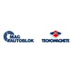Logo Mag-Autoblok Tecnomagnete Spa