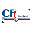 Logo Cf Lamiere Srl