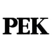 Logo Private Export Company Srl Insegna Pek Arredamenti