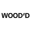 Logo Wood'd Srl