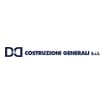 Logo D & D Costruzioni Generali Srl