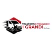 Logo I Grandi Società Cooperativa