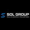 Logo Sol Group Srl