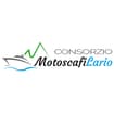 Logo Consorzio Motoscafi Lario