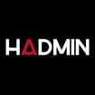 Logo Hadmin Srl