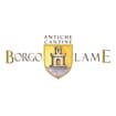Logo Cantine Povero - Cantine San Matteo - Antiche Cantine Borgo Lame Srl Siglabile: "Cantine Povero Srl" "Cantine San Matteo Srl" "Antiche Cantine Borgo Lame Srl" "C.p. Srl"