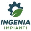 Logo Ingenia Impianti Srl
