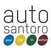 Logo Autosantoro Point Srl -