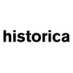 Logo Historica Di Francesco Giubilei