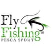 Logo Fly Fishing Di Sergio Baiguera E C. S.a.s.