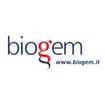 Logo Biogem S.c. A R. L. (Biologia E Genetica Molecolare)