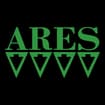 Logo Ares Macchine Srl