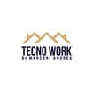 Logo Tecno Work Di Marconi Andrea