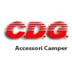 Logo C.d.g. S.a.s. Di Lupo Pasini Giuseppe & C.