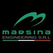 Logo Marsina Engineering Srl