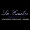 Logo "La Funebre Di Paganessi & C. S.n.c."