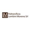 Logo Lombini Moreno Srl