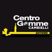 Logo Centro Gomme Di Cambielli Francesco