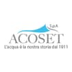 Logo Acoset Spa