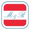 Logo Monti E Barabino Spa