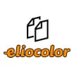 Logo Eliocolor Di Menniti Roberto