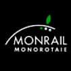 Logo Monrail Srl