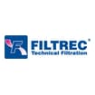 Logo Filtrec Spa