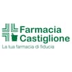 Logo Farmacia Castiglione S.n.c. Delle Dott.sse Maria Chiara Lazzarini , Francesca Neri E Cristina Capanni