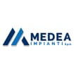 Logo Medea Impianti Spa