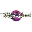 Logo Magic Beach S.n.c. Di Fazio Elisabetta & C.