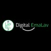 Logo Digital Emalav Di Milena Di Matteo