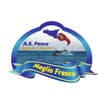 Logo A.s. Pesca - Import Export Di Alioto Maria Rosa & C. S.a.s.