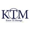 Logo Know To Manage Srl