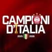 Logo Pallacanestro Olimpia Milano Società Sportiva A Responsabilita' Limitata O Pallacanestro Olimpia Milano S. Srl