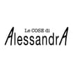 Logo Le Cose Di Alessandra Di Zannier Alessandra