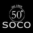 Logo Società Cosmetici Spa Siglabile Soco Spa