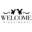 Logo Welcome Ricevimenti Srl