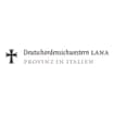 Logo Deutschordensschwestern Provinzhaus Lana