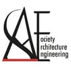 Logo Society Of Architecture & Engineering Srl