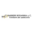Logo Barbieri Rosanna & C Srl