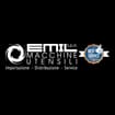 Logo Emil Macchine Utensili Spa