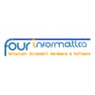 Logo Four Informatica Srl