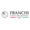Logo Franchi Food Brokerage Srl