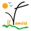 Logo "Il Vomere - Società Cooperativa Sociale Onlus"