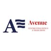 Logo Avenue - Centro Linguistico E Traduzioni Di Luisa Simonelli