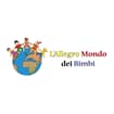 Logo L'allegro Mondo Dei Bimbi - Società Cooperativa Sociale