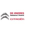Logo De Andres Giuseppe