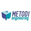 Logo Metodi Engineering Srl